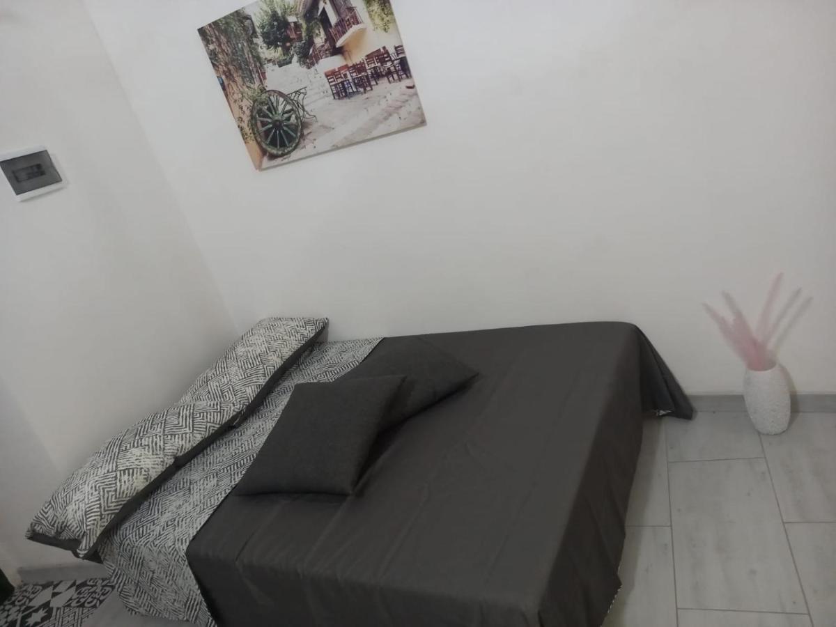Maya'S Home 2 卡塔尼亚 外观 照片