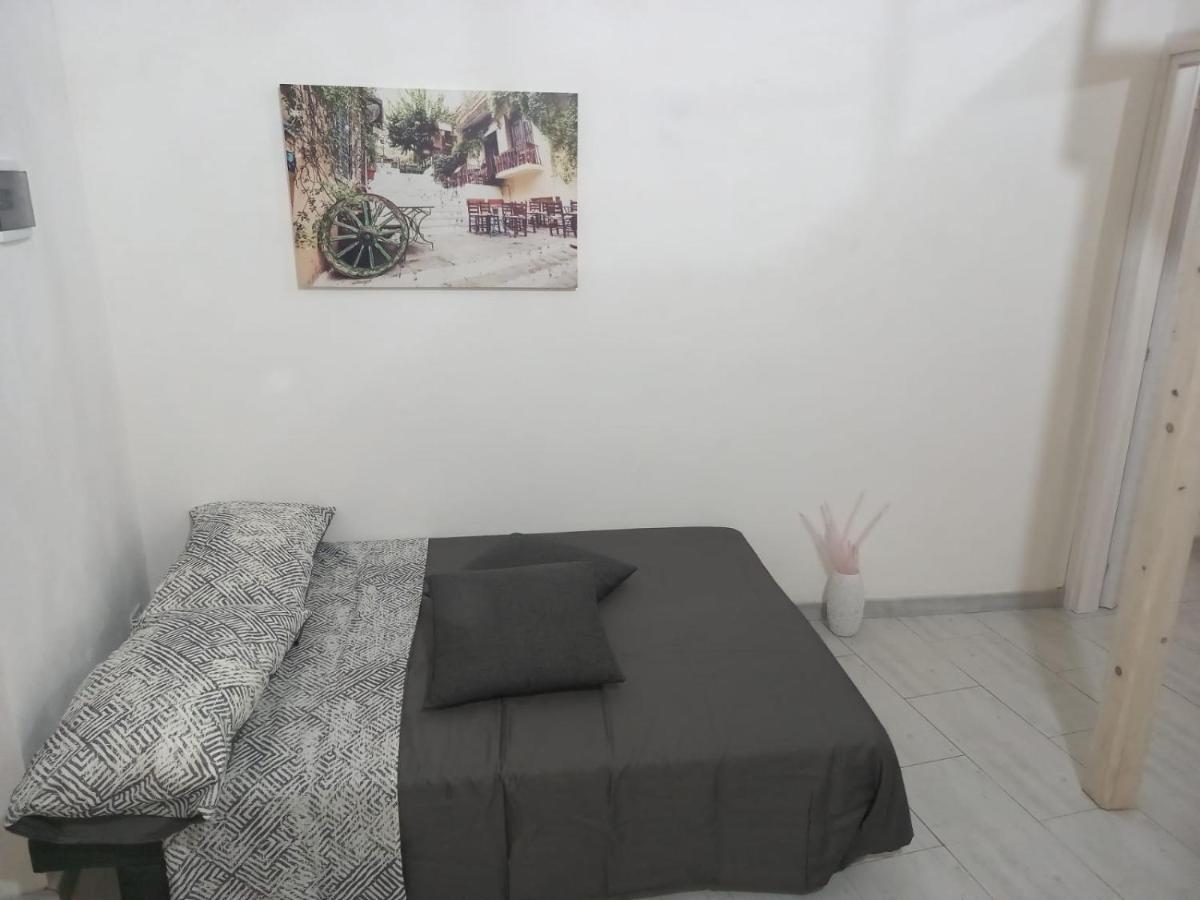 Maya'S Home 2 卡塔尼亚 外观 照片